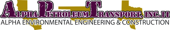 Alpha Petroleum Inc Logo